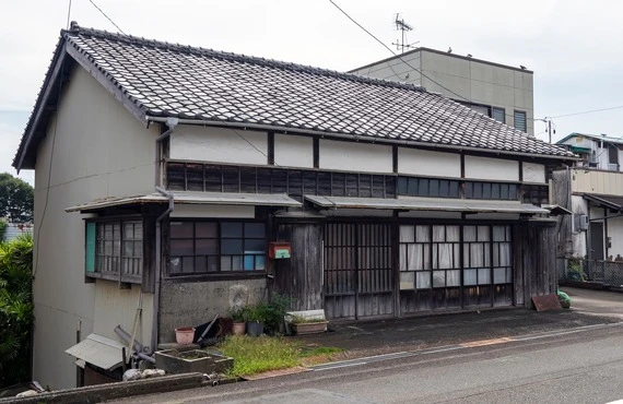 空き家のお悩み | 神奈川県伊勢原のリフォームならNEW369株式会社