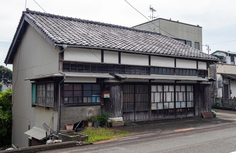 空き家のお悩み | 神奈川県伊勢原のリフォームならNEW369株式会社